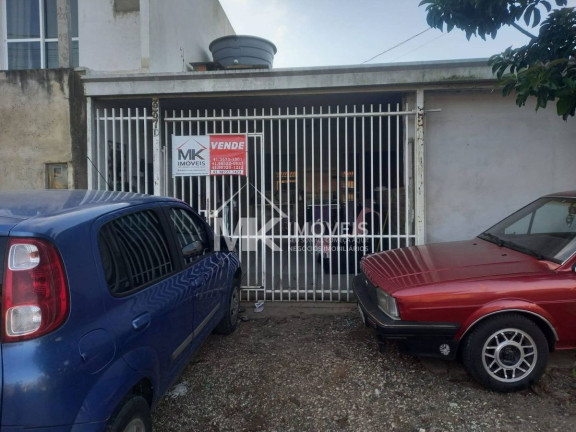 Casa à Venda,  em Vila Militar I - Piraquara