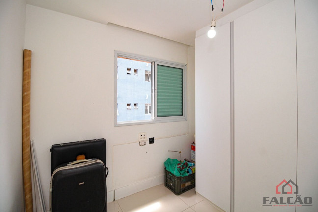 Imagem Apartamento com 3 Quartos à Venda, 125 m² em Ponta Da Praia - Santos
