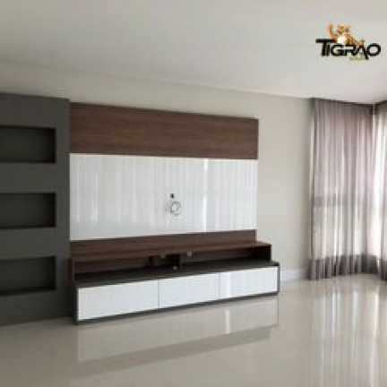 Imagem Apartamento com 4 Quartos à Venda, 165 m² em Fazenda - Itajaí
