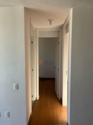 Imagem Imóvel com 2 Quartos à Venda, 47 m² em Jardim São Vicente - Campinas Imagem Imóvel com 2 Quartos à Venda, 47 m² em Jardim São Vicente - Campinas