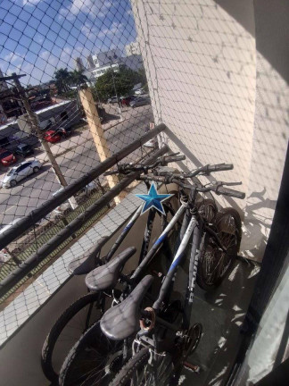 Imagem Apartamento com 3 Quartos à Venda, 65 m² em Jaguaribe - Osasco