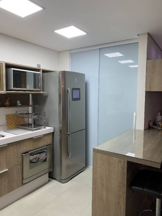 Imagem Apartamento com 2 Quartos à Venda, 85 m² em Vila América - Santo André Imagem Apartamento com 2 Quartos à Venda, 85 m² em Vila América - Santo André