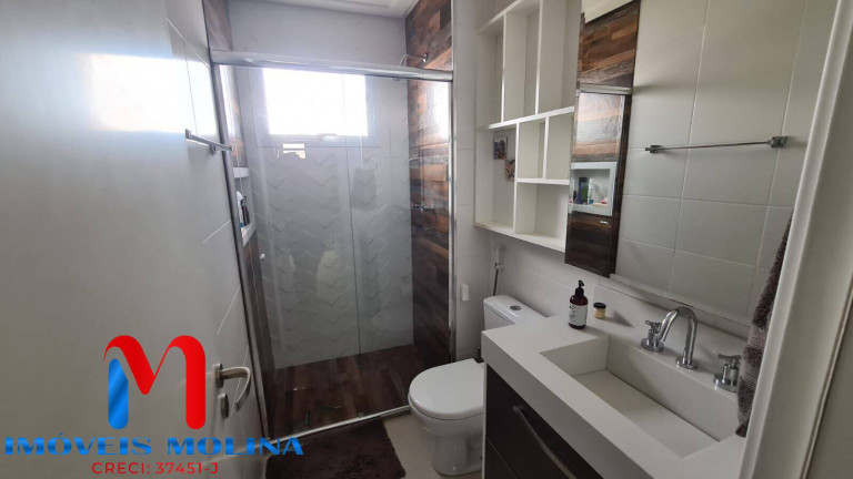 Imagem Apartamento com 2 Quartos à Venda, 69 m² em Cerâmica - São Caetano Do Sul