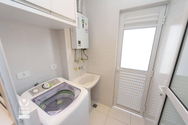 Imagem Apartamento com 3 Quartos à Venda, 77 m² em Mercês - Curitiba