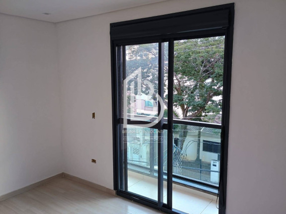 Imagem Casa com 3 Quartos à Venda, 172 m² em Campestre - Santo André