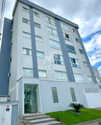Apartamento com 2 Quartos à Venda, 82 m² em João Pessoa - Jaraguá Do Sul