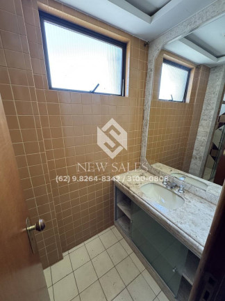Imagem Apartamento com 4 Quartos à Venda, 520 m² em Setor Bueno - Goiânia Imagem Apartamento com 4 Quartos à Venda, 520 m² em Setor Bueno - Goiânia