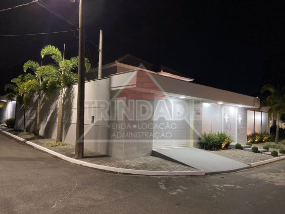 Imagem Casa com 3 Quartos à Venda, 500 m² em Guaratiba - Rio De Janeiro