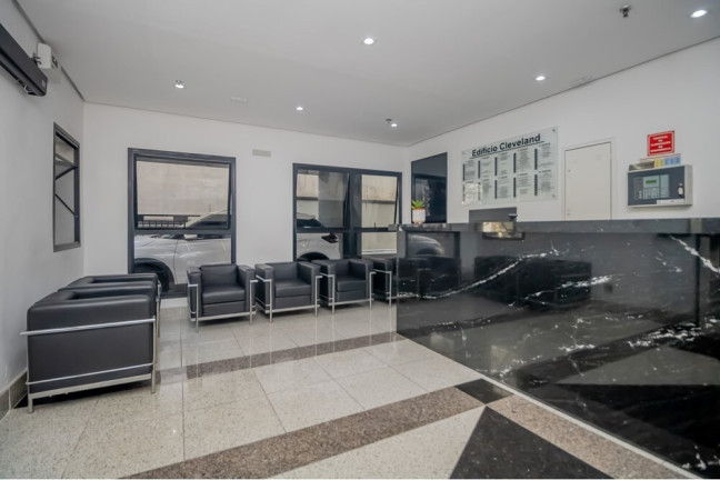 Imagem Imóvel Comercial à Venda, 32 m² em Vila Clementino - São Paulo Imagem Imóvel Comercial à Venda, 32 m² em Vila Clementino - São Paulo
