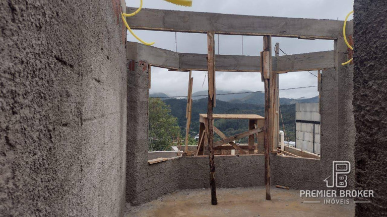 Imagem Casa com 3 Quartos à Venda, 100 m² em Albuquerque - Teresópolis Imagem Casa com 3 Quartos à Venda, 100 m² em Albuquerque - Teresópolis