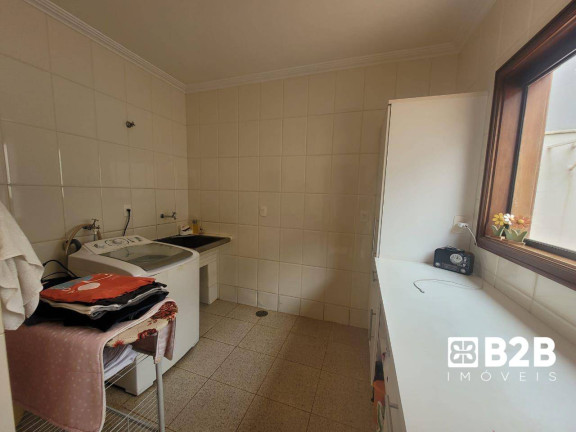 Imagem Casa com 4 Quartos à Venda, 450 m² em Villaggio I - Bauru Imagem Casa com 4 Quartos à Venda, 450 m² em Villaggio I - Bauru