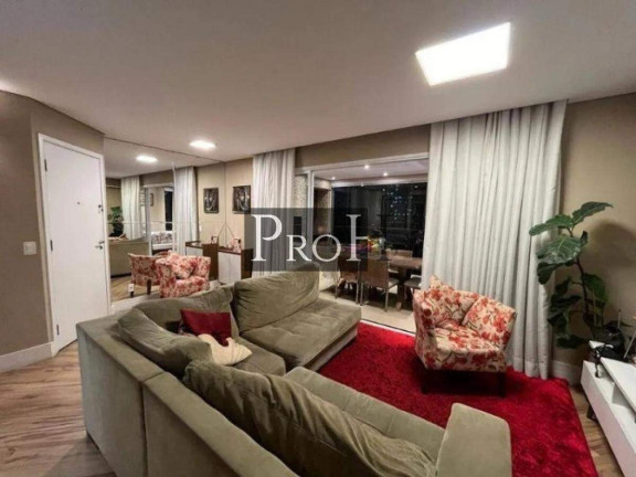 Imagem Apartamento com 3 Quartos à Venda, 105 m² em Santa Paula - São Caetano Do Sul Imagem Apartamento com 3 Quartos à Venda, 105 m² em Santa Paula - São Caetano Do Sul