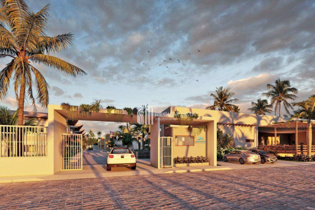 Imagem Casa com 3 Quartos à Venda, 81 m² em Vista Do Atlântico - Luis Correia Imagem Casa com 3 Quartos à Venda, 81 m² em Vista Do Atlântico - Luis Correia