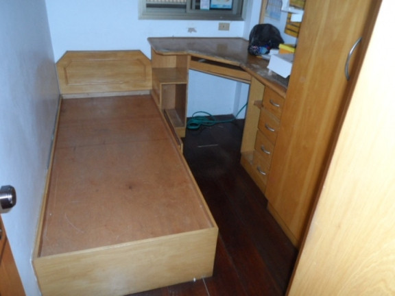 Imagem Apartamento com 2 Quartos à Venda, 125 m² em Marapé - Santos Imagem Apartamento com 2 Quartos à Venda, 125 m² em Marapé - Santos