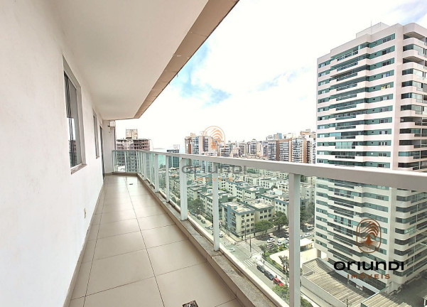 Imagem Apartamento com 3 Quartos à Venda, 95 m² em Itapuã - Vila Velha Imagem Apartamento com 3 Quartos à Venda, 95 m² em Itapuã - Vila Velha