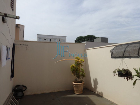Imagem Casa com 2 Quartos à Venda, 72 m² em Parque São Sebastião - Ribeirão Preto