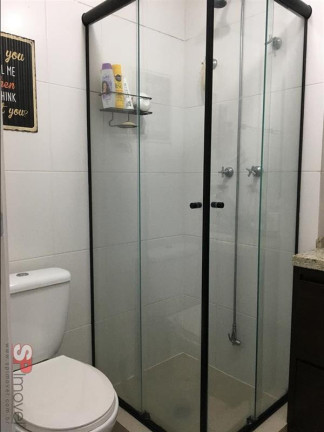 Imagem Apartamento com 1 Quarto à Venda, 38 m² em Vila Castelo - São Paulo Imagem Apartamento com 1 Quarto à Venda, 38 m² em Vila Castelo - São Paulo