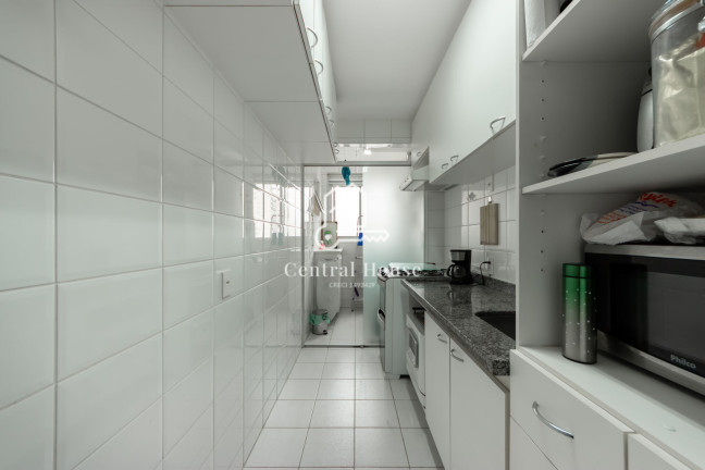 Imagem Apartamento com 3 Quartos à Venda, 85 m² em Saúde - São Paulo