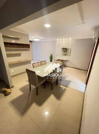 Imagem Apartamento com 4 Quartos à Venda, 164 m² em Praia Da Costa - Vila Velha