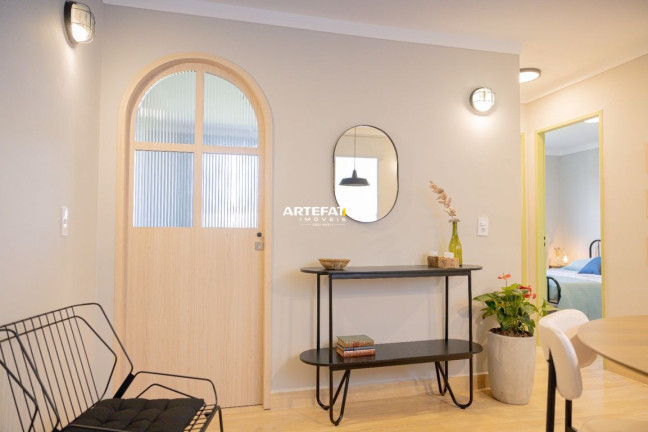Imagem Apartamento com 2 Quartos à Venda, 49 m² em Jardim Consolação - Franca Imagem Apartamento com 2 Quartos à Venda, 49 m² em Jardim Consolação - Franca