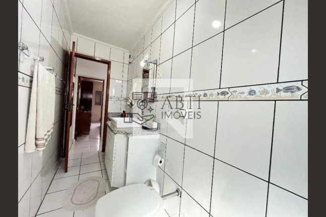 Imagem Sobrado com 3 Quartos à Venda, 190 m² em Jardim Oriental - São Paulo