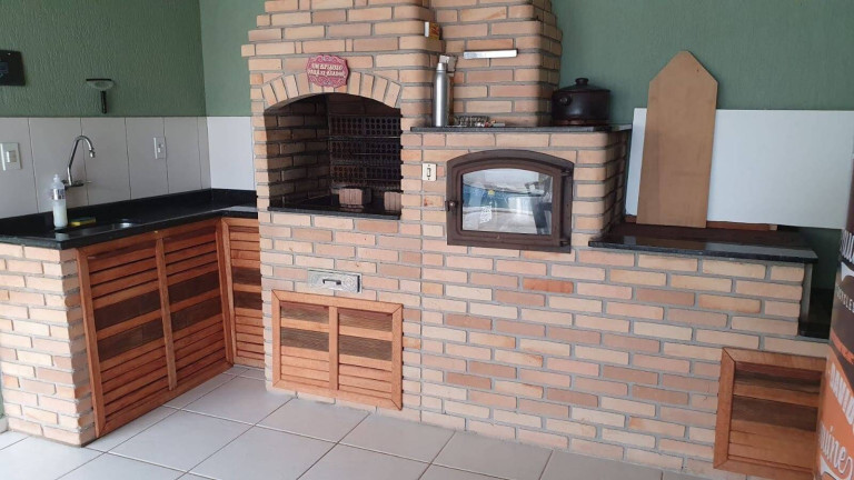 Imagem Sobrado com 3 Quartos à Venda, 300 m² em Loteamento Residencial Campos Do Conde Ii - Tremembé