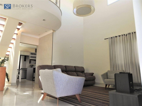 Imagem Casa com 3 Quartos à Venda, 321 m² em Swiss Park - Campinas Imagem Casa com 3 Quartos à Venda, 321 m² em Swiss Park - Campinas