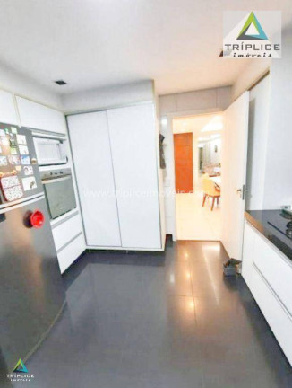 Imagem Cobertura com 5 Quartos à Venda, 450 m² em Santa Helena - Juiz De Fora