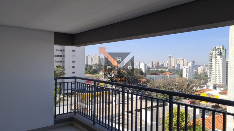 Imagem Imóvel com 3 Quartos à Venda, 129 m² em Mooca - São Paulo