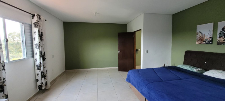 Imagem Imóvel com 8 Quartos à Venda, 441 m² em Condomínio Residencial Aquarius - Araçoiaba Da Serra