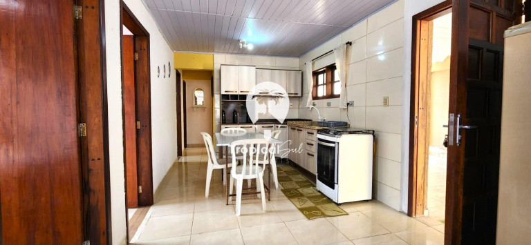 Imagem Casa com 3 Quartos à Venda, 143 m² em Shangri-lá - Pontal Do Parana Imagem Casa com 3 Quartos à Venda, 143 m² em Shangri-lá - Pontal Do Parana