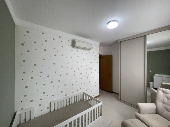 Imagem Apartamento com 3 Quartos à Venda, 82 m² em Vila Aviação - Bauru