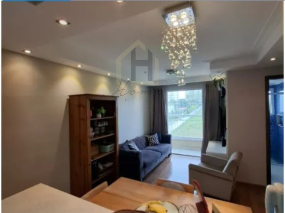 Imagem Imóvel com 2 Quartos à Venda, 50 m² em Vila Gonçalves - São Bernardo Do Campo Imagem Imóvel com 2 Quartos à Venda, 50 m² em Vila Gonçalves - São Bernardo Do Campo