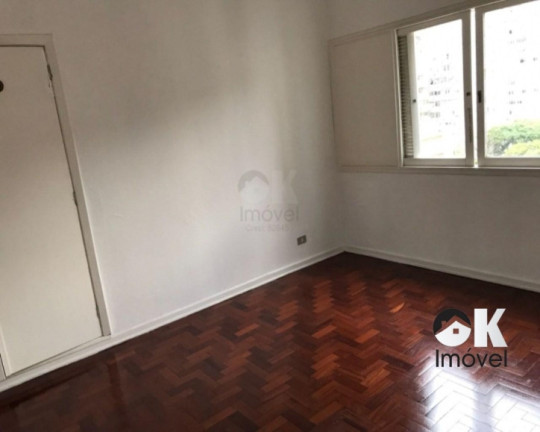 Imagem Apartamento com 3 Quartos à Venda, 171 m² em Jardim Paulista - São Paulo