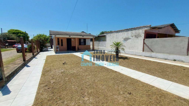 Imagem Casa com 2 Quartos à Venda, 300 m² em Centro - Balneário Pinhal Imagem Casa com 2 Quartos à Venda, 300 m² em Centro - Balneário Pinhal