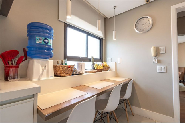 Imagem Apartamento com 3 Quartos à Venda, 210 m² em Brooklin Novo - São Paulo Imagem Apartamento com 3 Quartos à Venda, 210 m² em Brooklin Novo - São Paulo