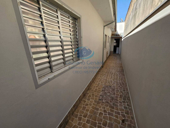 Imagem Casa com 3 Quartos à Venda, 94 m² em Jardim Planalto - Salto