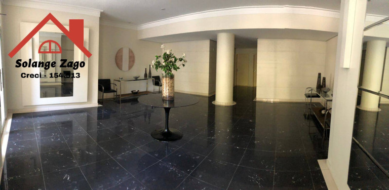 Imagem Apartamento com 2 Quartos à Venda, 76 m² em Cerqueira César - São Paulo
