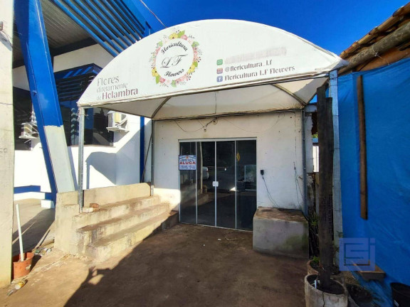 Imagem Sala Comercial para Alugar,  em Nogueiras - Socorro