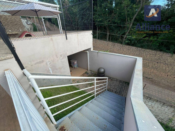 Imagem Casa com 3 Quartos à Venda, 150 m² em Residencial Portal Do Bosque - Louveira