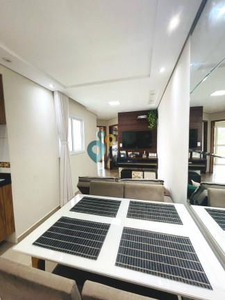 Imagem Cobertura com 2 Quartos para Alugar, 78 m² em Jardim Jamaica - Santo André Imagem Cobertura com 2 Quartos para Alugar, 78 m² em Jardim Jamaica - Santo André