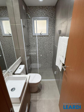 Imagem Apartamento com 2 Quartos à Venda, 64 m² em Campestre - Santo André