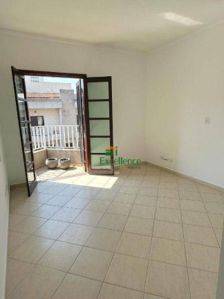 Imagem Sobrado com 2 Quartos para Alugar, 127 m² em Vila Bela - São Paulo