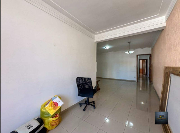 Imagem Apartamento com 3 Quartos à Venda, 169 m² em Rudge Ramos - São Bernardo Do Campo