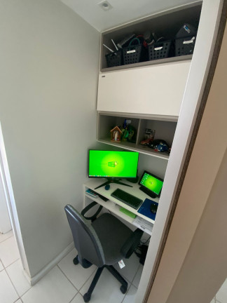 Imagem Apartamento com 2 Quartos à Venda, 53 m² em Piedade - Jaboatão Dos Guararapes Imagem Apartamento com 2 Quartos à Venda, 53 m² em Piedade - Jaboatão Dos Guararapes