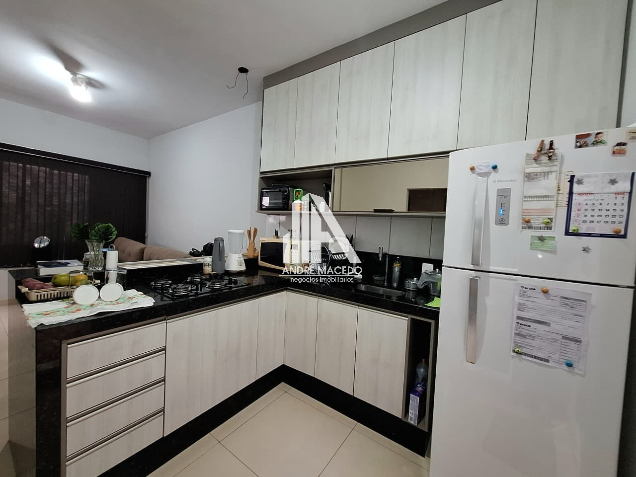 Imagem Casa com 2 Quartos à Venda, 51 m² em Vila São João - Mogi Guaçu
