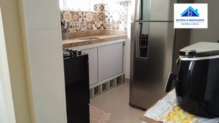 Apartamento com 2 Quartos à Venda, 84 m² em Bonfim - Campinas