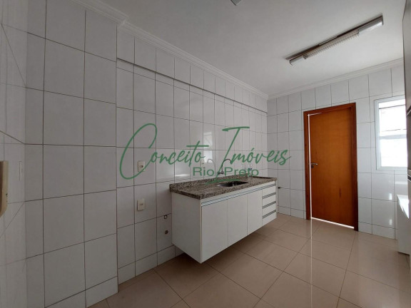 Imagem Apartamento com 2 Quartos para Alugar, 72 m² em Vila Maceno - São José Do Rio Preto Imagem Apartamento com 2 Quartos para Alugar, 72 m² em Vila Maceno - São José Do Rio Preto