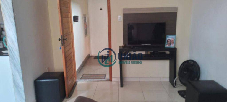 Imagem Apartamento com 3 Quartos à Venda, 70 m² em Fonseca - Niterói Imagem Apartamento com 3 Quartos à Venda, 70 m² em Fonseca - Niterói