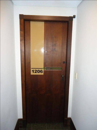 Sala Comercial à Venda, 27 m² em Batel - Curitiba